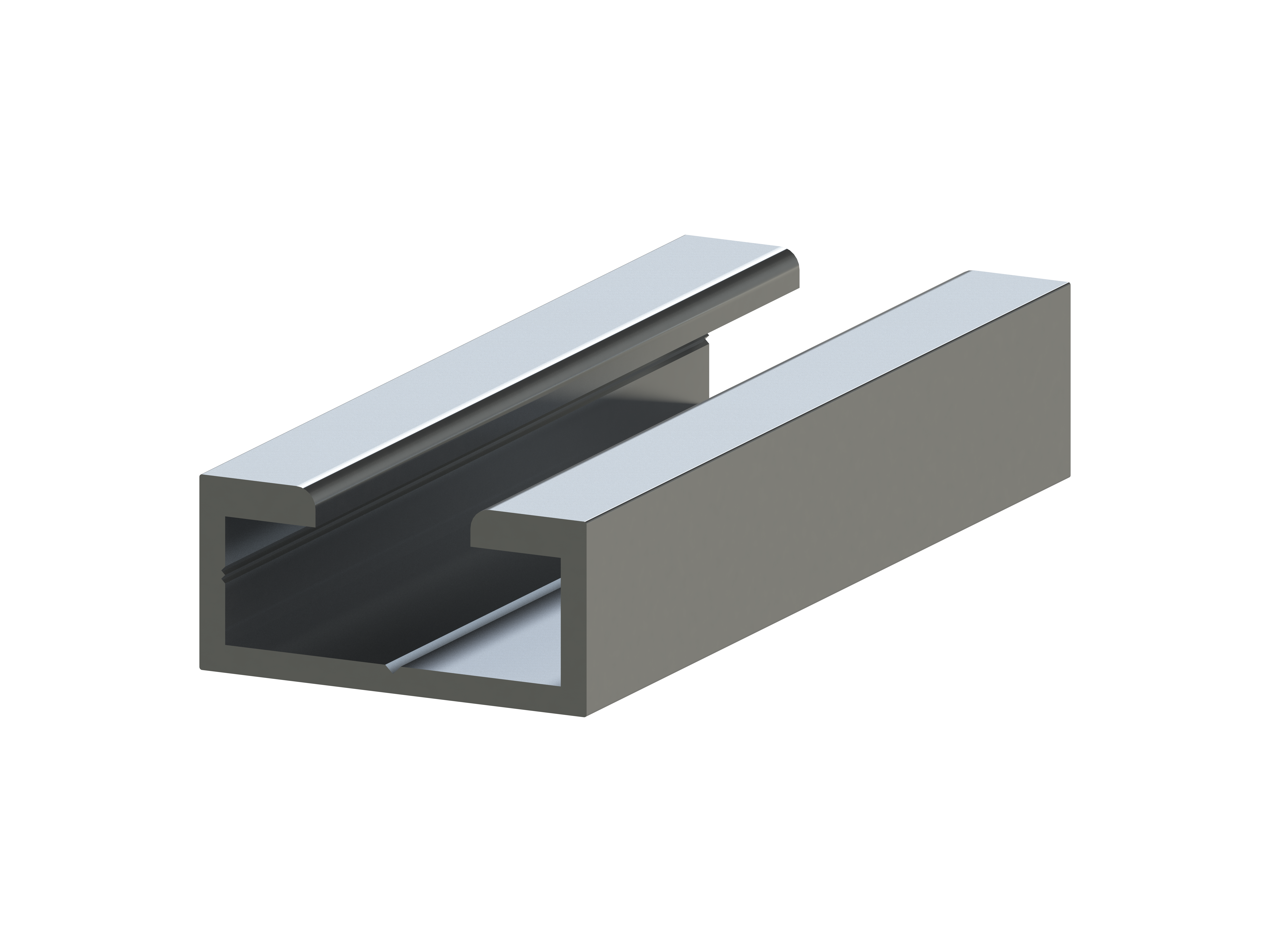Aluminium-Profil 30-14
